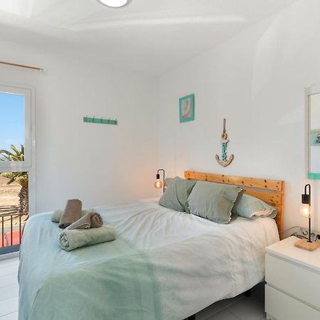 Surf Home Sea View Costa De Antigua Bagian luar foto