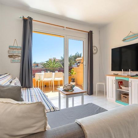 Surf Home Sea View Costa De Antigua Bagian luar foto
