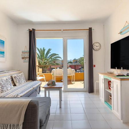 Surf Home Sea View Costa De Antigua Bagian luar foto