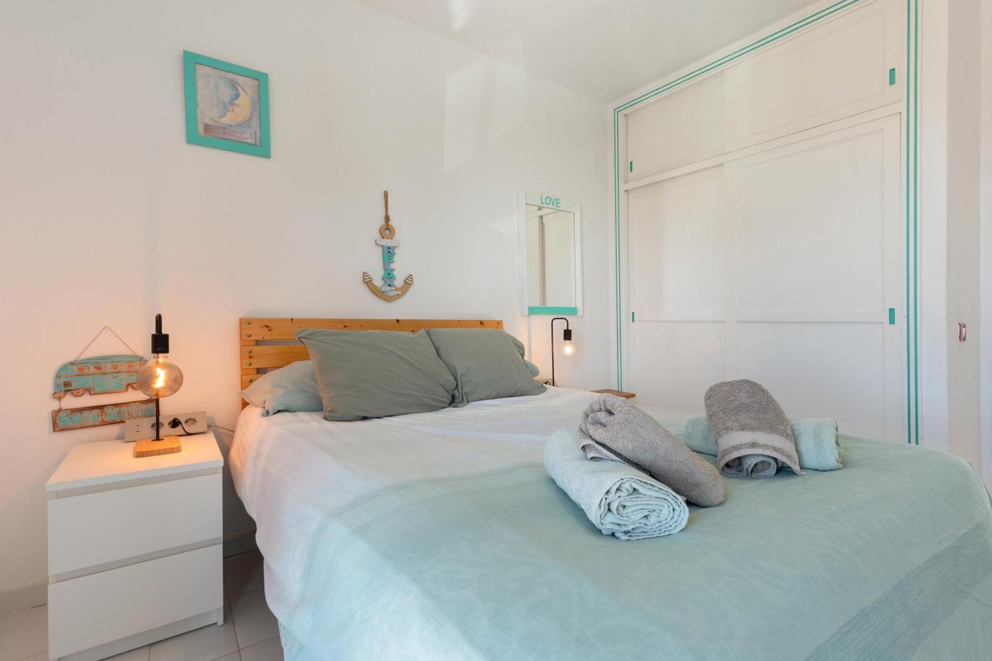 Surf Home Sea View Costa De Antigua Bagian luar foto