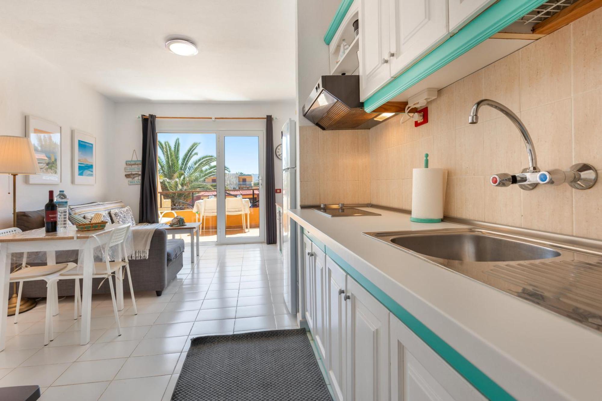 Surf Home Sea View Costa De Antigua Bagian luar foto